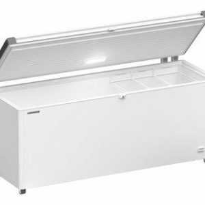 Liebherr EFL 6055 Tiefkühltruhe weiß, Klappdeckel, 542 L Liebherr EFL 6055 Tiefkühltruhe weiß, Klappdeckel, 542 L