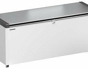 Liebherr EFL 6056 Tiefkühltruhe weiß, Klappdeckel, 542 L Liebherr EFL 6056 Tiefkühltruhe weiß, Klappdeckel, 542 L