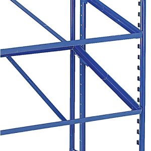 Einlegeboden mit Stahlrahmen für Eurokastenwagen, 820 x 620 mm Einlegeboden mit Stahlrahmen für Eurokastenwagen, 820 x 620 mm