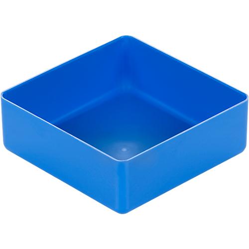 Einsatzkasten EK 403, PS, blau, 30 Stück