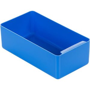 Einsatzkasten EK 603, PS, 20 Stück, blau