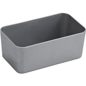 Einsatzkasten Sunware Q-line Basket, 0,35 l, L 122 x B 70 x H 50 mm Einsatzkasten Sunware Q-line Basket, 0,35 l, L 122 x B 70 x H 50 mm