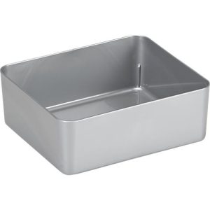 Einsatzkasten Sunware Q-line Basket, 0,7 l, L 141 x B 121 x H 47 mm Einsatzkasten Sunware Q-line Basket, 0,7 l, L 141 x B 121 x H 47 mm
