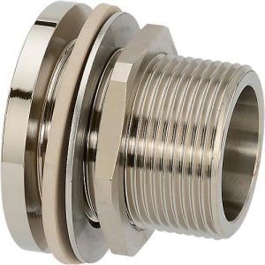 Einschraubgewinde 1 1/4′ Einschraubgewinde 1 1/4′