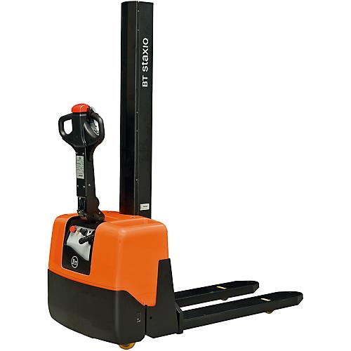 Elektro-Deichselstapler Minimover HWE 100, 2000 mm Hubhöhe