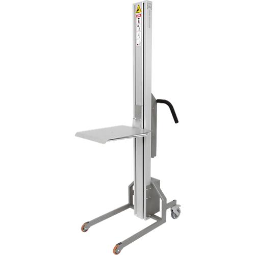 Elektrolifter WP200, Tragkraft 200 kg