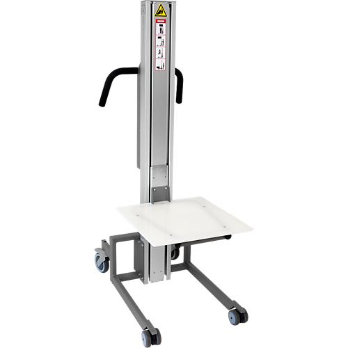 Elektrolifter WP80, Tragkraft 80 kg