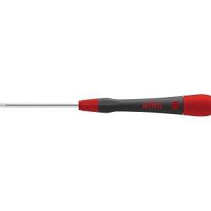 Elektronik-Feinmechanik-S chraubendreher 267P T 6 Klingen-L.40mm WIHA