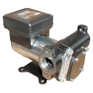 Elektropumpe CEMO Cematic 56, 12V, 300 W, 56 l/min, selbstansaugend, IP 55 Elektropumpe CEMO Cematic 56, 12V, 300 W, 56 l/min, selbstansaugend, IP 55