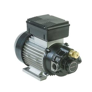 Elektropumpe CEMO Viscomat 70, 230V, 25 l/min, selbstansaugend, für Schmierstoffe, Zapfpistole, 4m Druckschlauch, 1,5m Saugschlauch Elektropumpe CEMO Viscomat 70, 230V, 25 l/min, selbstansaugend, für Schmierstoffe, Zapfpistole, 4m Druckschlauch, 1,5m Saugschlauch