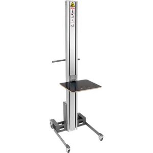 Elekttrolifter WP90, Tragkraft 90 kg Elekttrolifter WP90, Tragkraft 90 kg