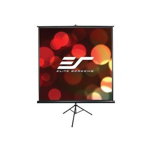 Elite Tripod Series T92UWH – Projektionsbildschirm mit Stativ – 234 cm (92′) – 16:9 – Matte White – Schwarz Elite Tripod Series T92UWH – Projektionsbildschirm mit Stativ – 234 cm (92′) – 16:9 – Matte White – Schwarz