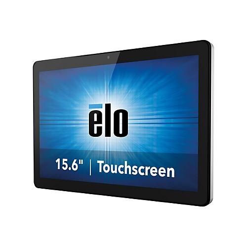 Elo I-Series 2.0 ESY15i1 - Standard Version - Android-PC - All-in-One (Komplettlösung) - 1 x Snapdragon 625 2 GHz - RAM 3 GB