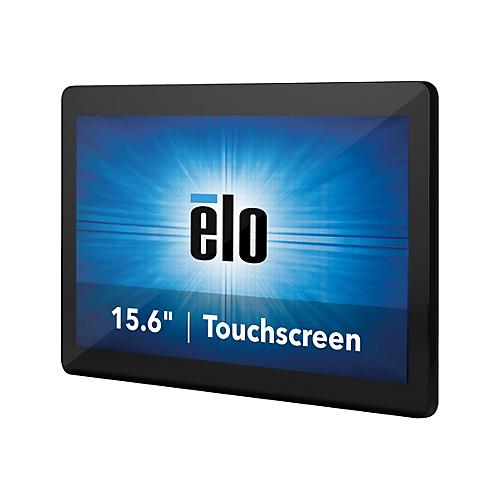 Elo I-Series 2.0 ESY15i2 - All-in-One (Komplettlösung) - Celeron J4105 / 1.5 GHz - RAM 4 GB - SSD 128 GB - UHD Graphics 600