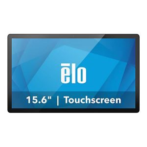 Elo I-Series 4 Slate Value – All-in-One (Komplettlösung) – 1 RK3399 – RAM 4 GB – Flash 32 GB – 1GbE
