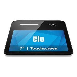 Elo Pay 7′ – All-in-One (Komplettlösung) – 1 x Snapdragon 660 2.2 GHz – RAM 4 GB – Flash 64 GB – NFC