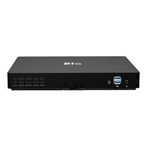 EloPOS Pack EPS00E5 – Mini Desktop – Core i5 8500T / 2.1 GHz – vPro – RAM 8 GB – SSD 128 GB EloPOS Pack EPS00E5 – Mini Desktop – Core i5 8500T / 2.1 GHz – vPro – RAM 8 GB – SSD 128 GB
