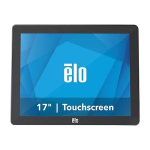 EloPOS System i2 – Mit Wandhalterung & I/O Hub – All-in-One (Komplettlösung) – 1 x Celeron J4105 / 1.5 GHz – RAM 8 GB – SSD 128 GB