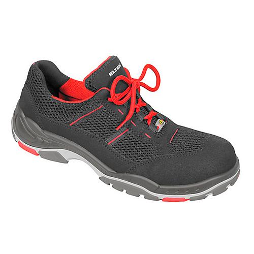 Elten ESD-Sicherheitsschuh Motion Air, S1, Kunststoffkappe, Gr. 38