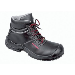 Elten ESD-Sicherheitsschuh Renzo Mid, S3, Stahlkappe, Gr. 41 Elten ESD-Sicherheitsschuh Renzo Mid, S3, Stahlkappe, Gr. 41
