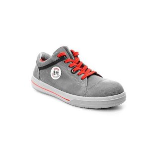 Elten ESD-Sicherheitsschuh Vintage Low, S3, metallfreier Durchtrittschutz, Gr. 45 Elten ESD-Sicherheitsschuh Vintage Low, S3, metallfreier Durchtrittschutz, Gr. 45
