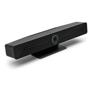 EPOS All-in-One-Videokonferenzlösung EXPAND Vision 5, 4K-Weitwinkelkamera, Bluetooth/USB-C/WLAN/HDMI, UC-zertifiziert EPOS All-in-One-Videokonferenzlösung EXPAND Vision 5, 4K-Weitwinkelkamera, Bluetooth/USB-C/WLAN/HDMI, UC-zertifiziert