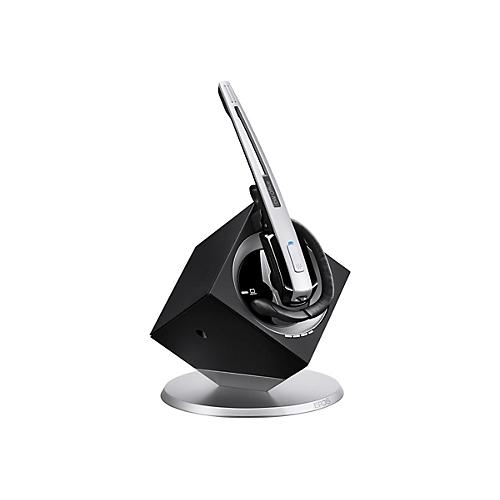 EPOS IMPACT DW Office ML - Headset - konvertierbar - DECT CAT-iq - kabellos