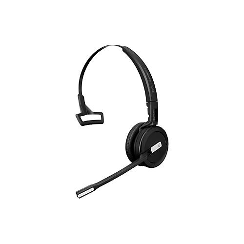 EPOS IMPACT SDW 5013 - Headset-System - On-Ear - konvertierbar - DECT - kabellos
