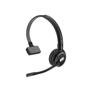 EPOS IMPACT SDW 5036T – Headset-System – On-Ear – DECT – kabellos, kabelgebunden – Schwarz EPOS IMPACT SDW 5036T – Headset-System – On-Ear – DECT – kabellos, kabelgebunden – Schwarz