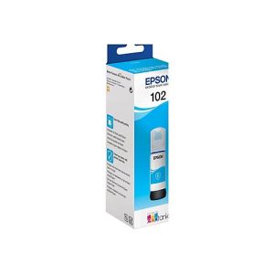 Epson 102 – Cyan – original – Tintenbehälter