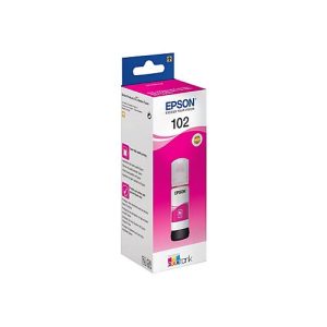 Epson 102 – Magenta – original – Tintenbehälter