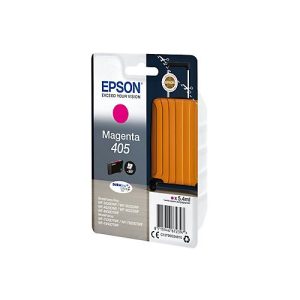 Epson 405 – Magenta – original – Tintenpatrone Epson 405 – Magenta – original – Tintenpatrone