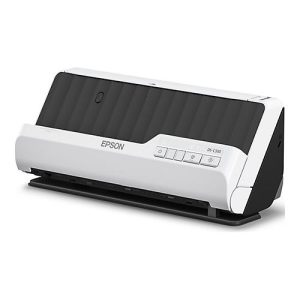 Epson DS-C330 – Einzelblatt-Scanner – Duplex – A4/Legal – 600 dpi x 600 dpi – automatischer Dokumenteneinzug (20 Seiten) Epson DS-C330 – Einzelblatt-Scanner – Duplex – A4/Legal – 600 dpi x 600 dpi – automatischer Dokumenteneinzug (20 Seiten)