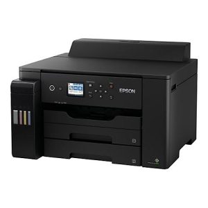 Epson EcoTank ET-16150 – Drucker – Farbe – Duplex – Tintenstrahl – A3 Epson EcoTank ET-16150 – Drucker – Farbe – Duplex – Tintenstrahl – A3