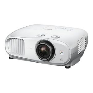 Epson EH-TW7000 – 3-LCD-Projektor – 3D – weiß Epson EH-TW7000 – 3-LCD-Projektor – 3D – weiß