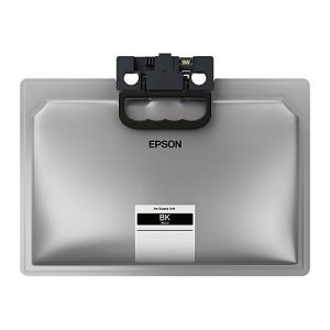 Epson – Größe XXL – Schwarz – original – Tintenpatrone Epson – Größe XXL – Schwarz – original – Tintenpatrone