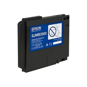 Epson Maintenance Box – Auffangbehälter für Resttinten