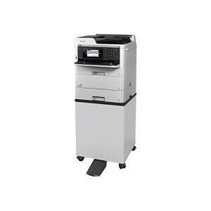Epson Medium – MFP-Unterschrank – für WorkForce Pro WF-C5210, WF-C529, WF-C5290, WF-C5710, WF-C579, WF-C5790, WF-M5299, WF-M5799 Epson Medium – MFP-Unterschrank – für WorkForce Pro WF-C5210, WF-C529, WF-C5290, WF-C5710, WF-C579, WF-C5790, WF-M5299, WF-M5799