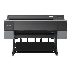 Epson SureColor SC-P9500 – 1118 mm (44′) Großformatdrucker – Farbe – Tintenstrahl – Rolle (111,8 cm) – 1200 x 2400 dpi Epson SureColor SC-P9500 – 1118 mm (44′) Großformatdrucker – Farbe – Tintenstrahl – Rolle (111,8 cm) – 1200 x 2400 dpi