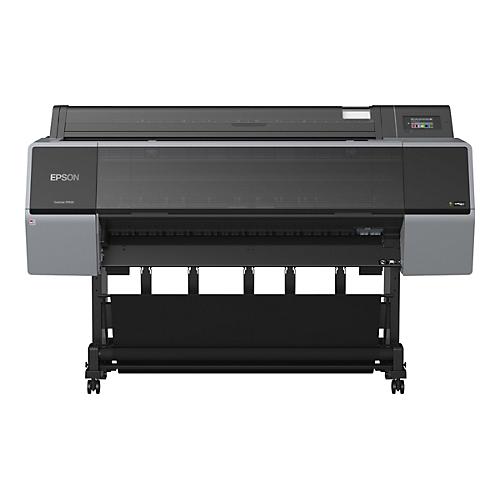 Epson SureColor SC-P9500 - 1118 mm (44') Großformatdrucker - Farbe - Tintenstrahl - Rolle (111,8 cm) - 1200 x 2400 dpi