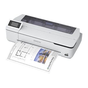 Epson SureColor SC-T2100 – ohne Standfuß – Großformatdrucker – Farbe – Tintenstrahl