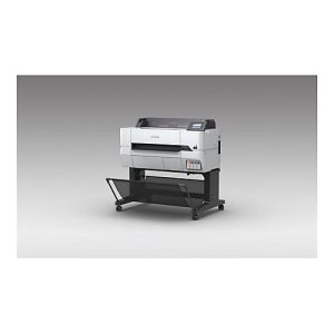 Epson SureColor SC-T3405 – mit Ständer – Großformatdrucker – Farbe – Tintenstrahl Epson SureColor SC-T3405 – mit Ständer – Großformatdrucker – Farbe – Tintenstrahl