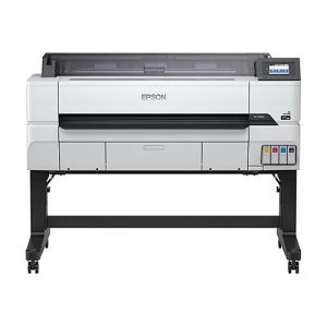 Epson SureColor SC-T5405 – mit Ständer – Großformatdrucker – Farbe – Tintenstrahl Epson SureColor SC-T5405 – mit Ständer – Großformatdrucker – Farbe – Tintenstrahl