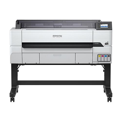 Epson SureColor SC-T5405 - mit Ständer - Großformatdrucker - Farbe - Tintenstrahl