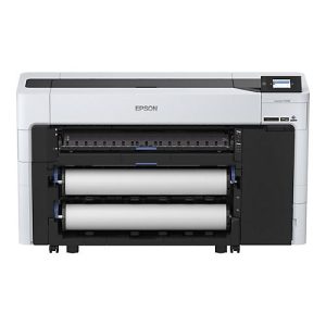 Epson SureColor SC-T5700D – 914 mm (36′) Großformatdrucker – Farbe – Tintenstrahl – Rolle (91,4 cm) – 2400 x 1200 dpi