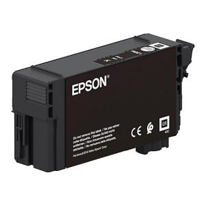 Epson T40C140 – Schwarz – original – Tintenpatrone Epson T40C140 – Schwarz – original – Tintenpatrone