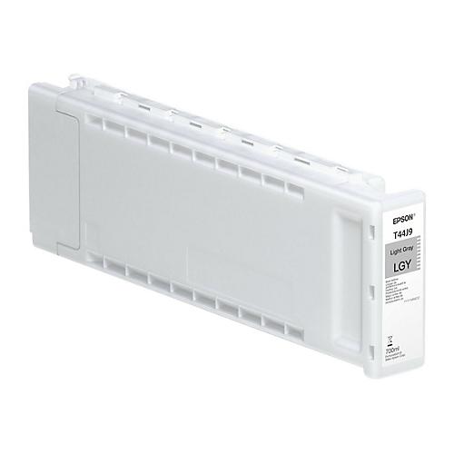 Epson T44J9 - 700 ml - Hellgrau - original - Tintenpatrone - für SureColor P7560, P9560, SC-P7500, SC-P7500 Spectro, SC-P9500, SC-P9500 Spectro