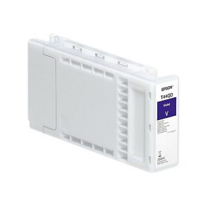 Epson T44QD – violett – original – Tintenpatrone Epson T44QD – violett – original – Tintenpatrone