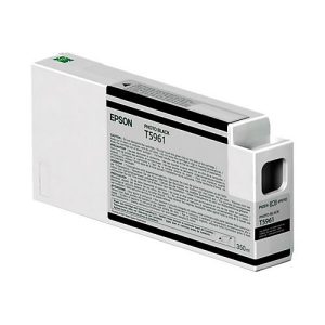 Epson T5961 – Photo schwarz – original – Tintenpatrone Epson T5961 – Photo schwarz – original – Tintenpatrone