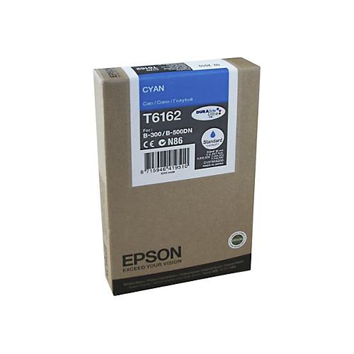Epson T6162 - Cyan - original - Tintenpatrone